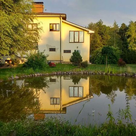 Guest House Pechersky & Sons Dreilini (Stopini) Exterior foto