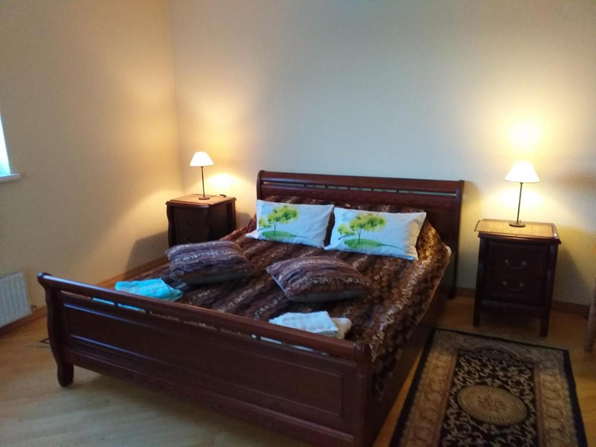 Guest House Pechersky & Sons Dreilini (Stopini) Exterior foto
