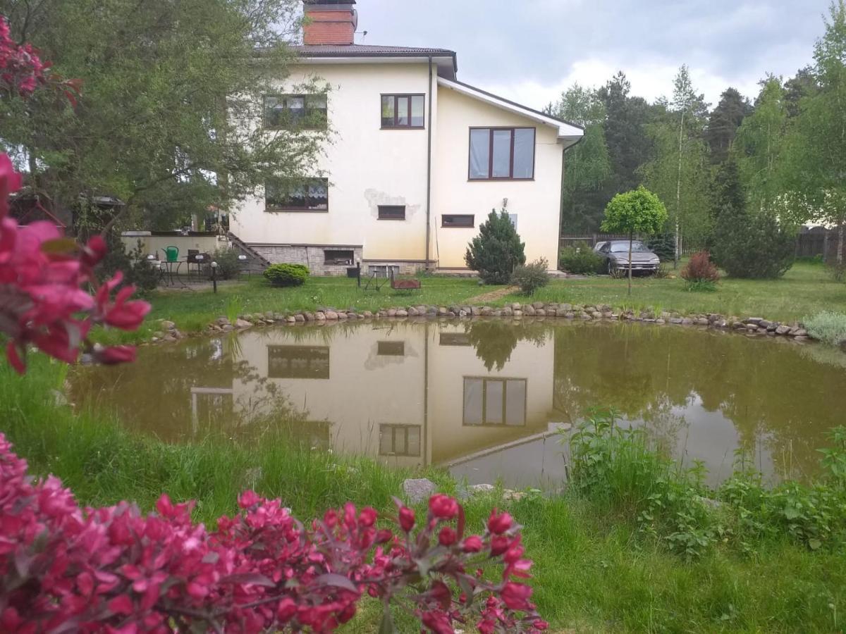 Guest House Pechersky & Sons Dreilini (Stopini) Exterior foto