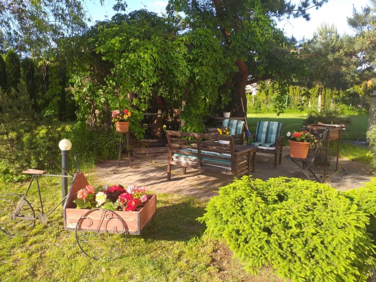 Guest House Pechersky & Sons Dreilini (Stopini) Exterior foto