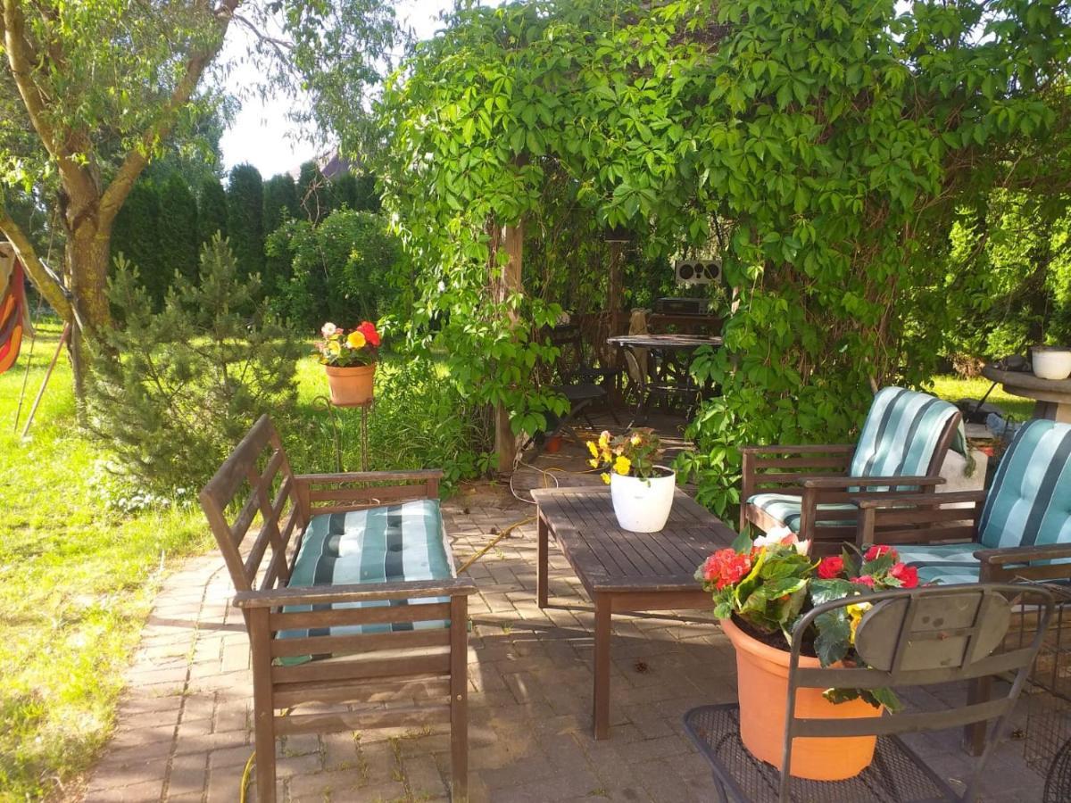 Guest House Pechersky & Sons Dreilini (Stopini) Exterior foto