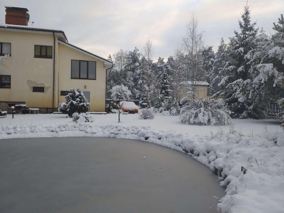 Guest House Pechersky & Sons Dreilini (Stopini) Exterior foto