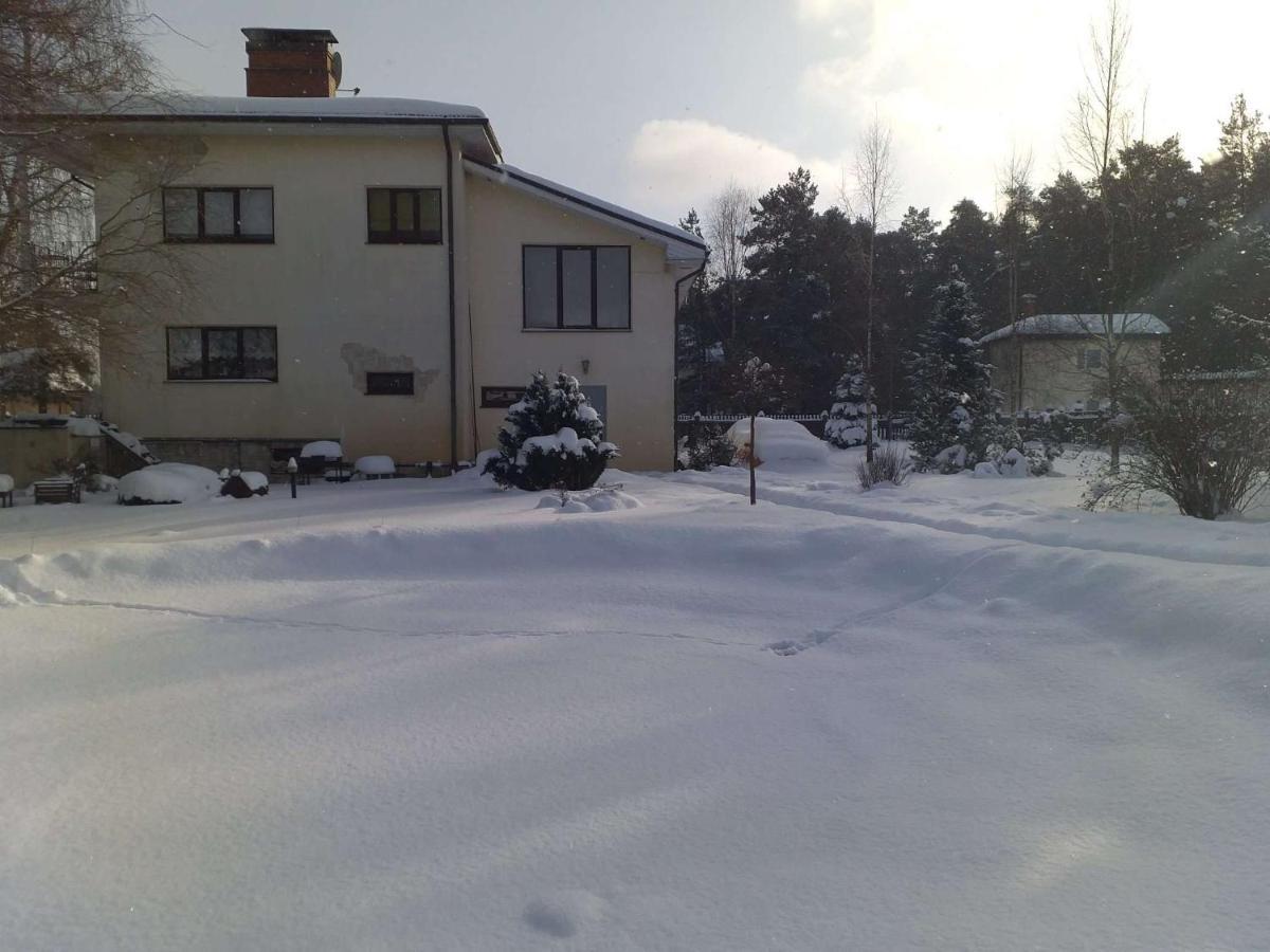 Guest House Pechersky & Sons Dreilini (Stopini) Exterior foto