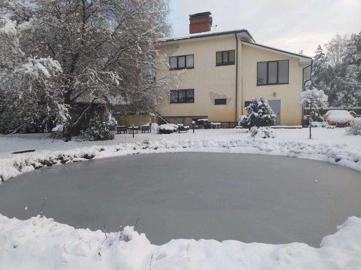 Guest House Pechersky & Sons Dreilini (Stopini) Exterior foto