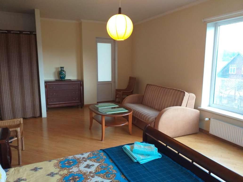 Guest House Pechersky & Sons Dreilini (Stopini) Exterior foto