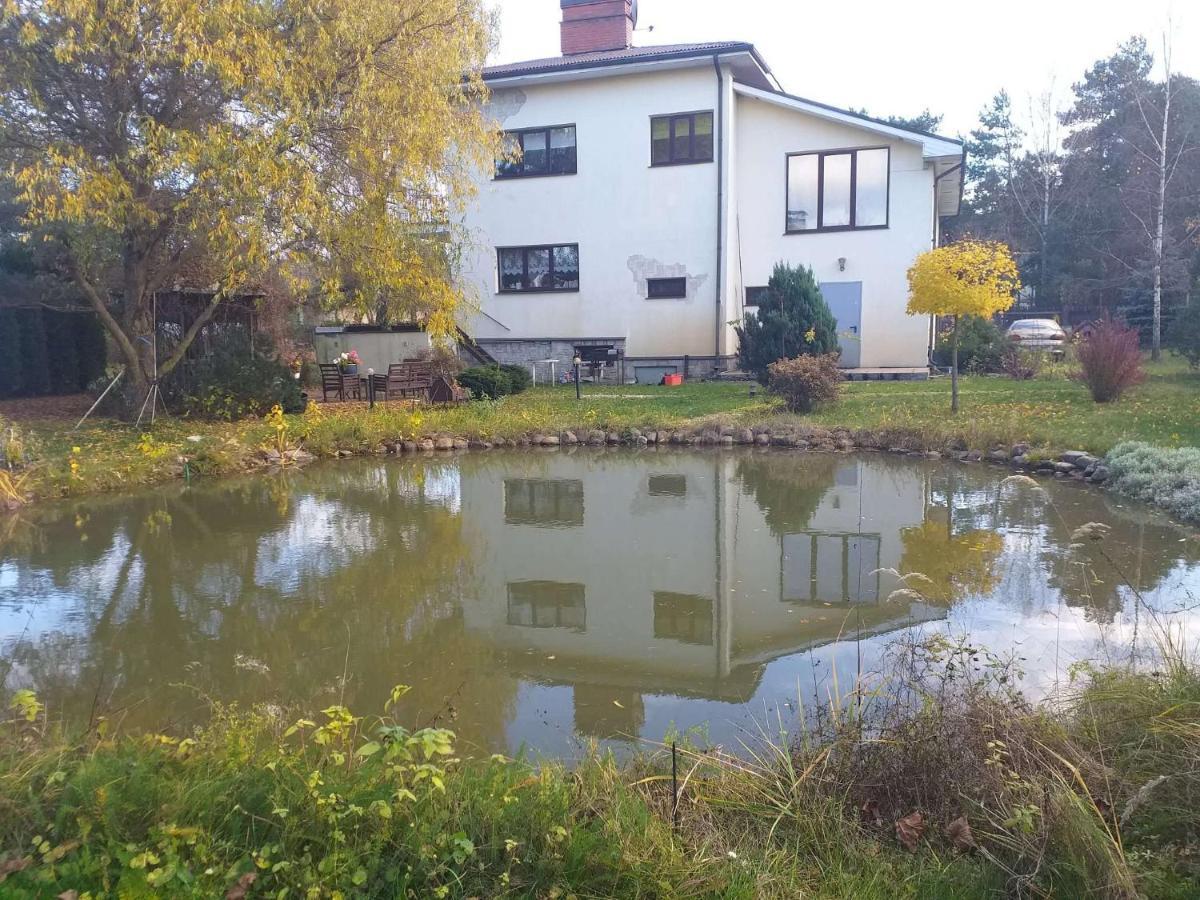 Guest House Pechersky & Sons Dreilini (Stopini) Exterior foto