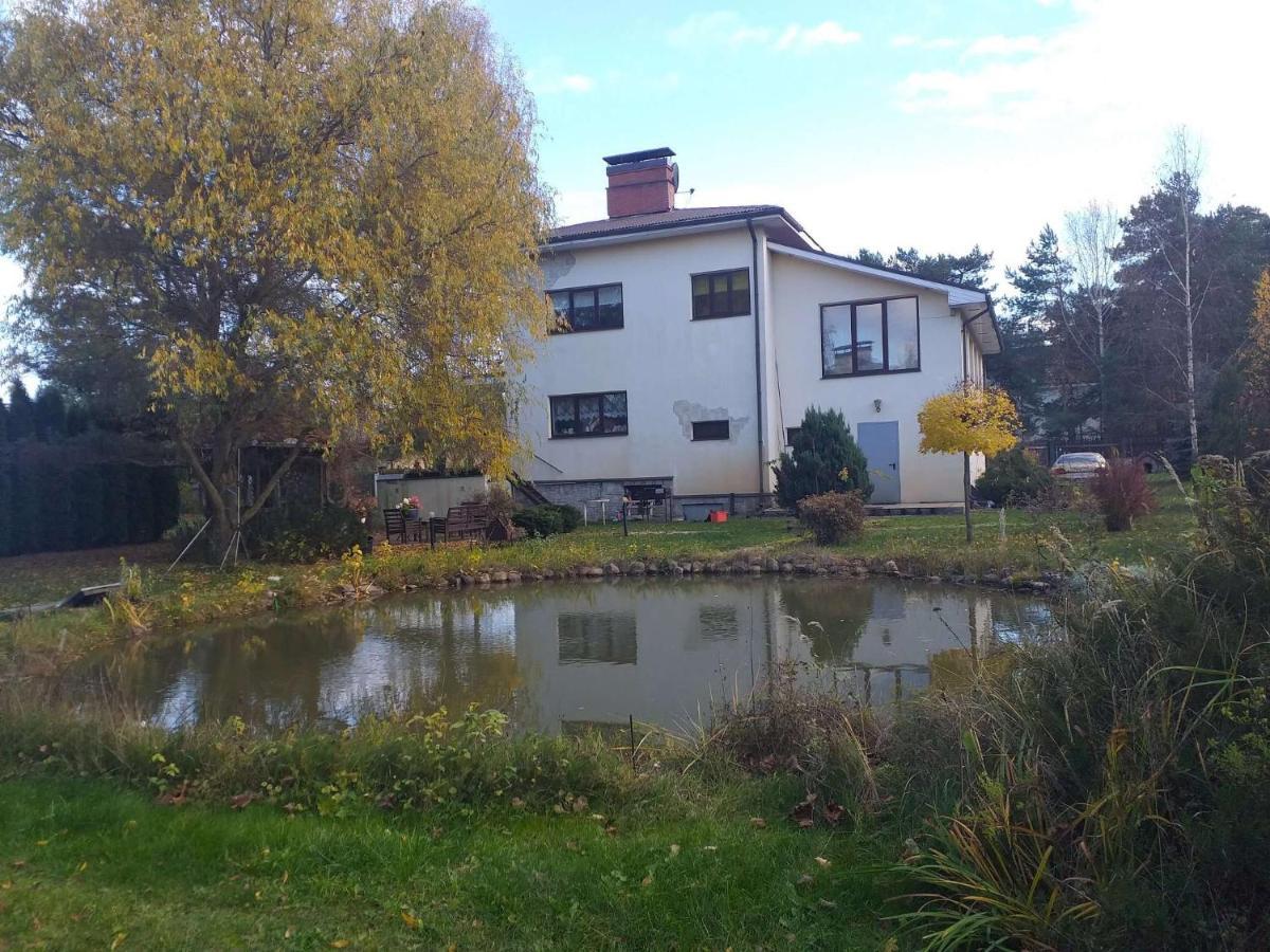 Guest House Pechersky & Sons Dreilini (Stopini) Exterior foto