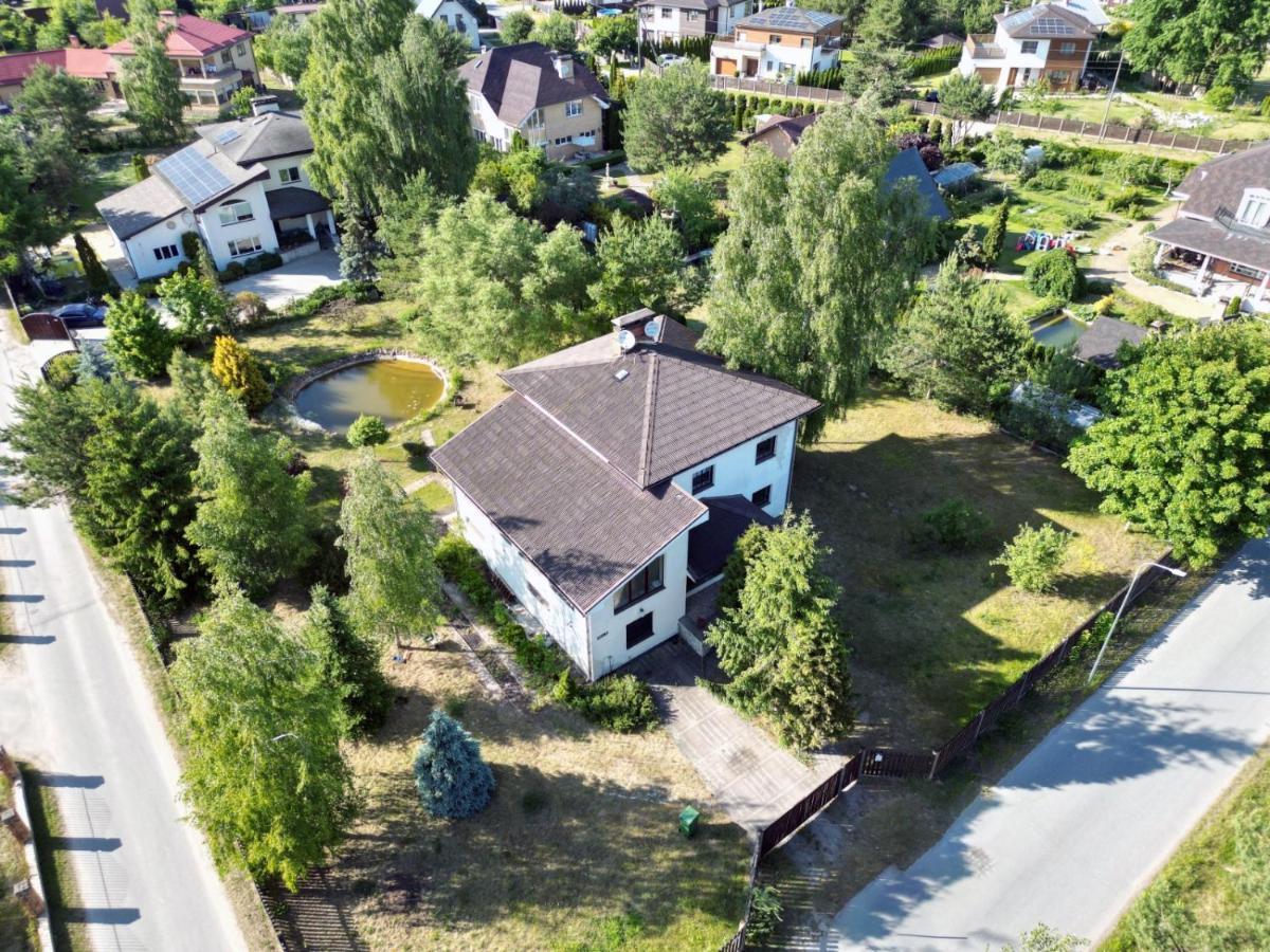 Guest House Pechersky & Sons Dreilini (Stopini) Exterior foto