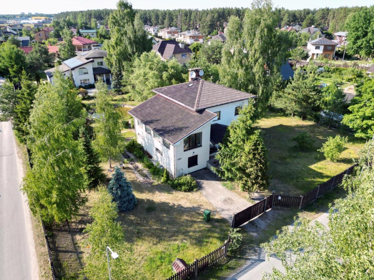 Guest House Pechersky & Sons Dreilini (Stopini) Exterior foto