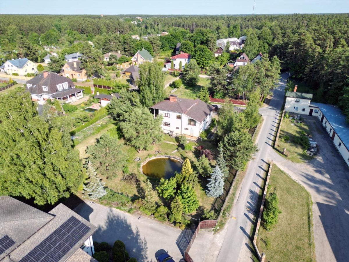 Guest House Pechersky & Sons Dreilini (Stopini) Exterior foto