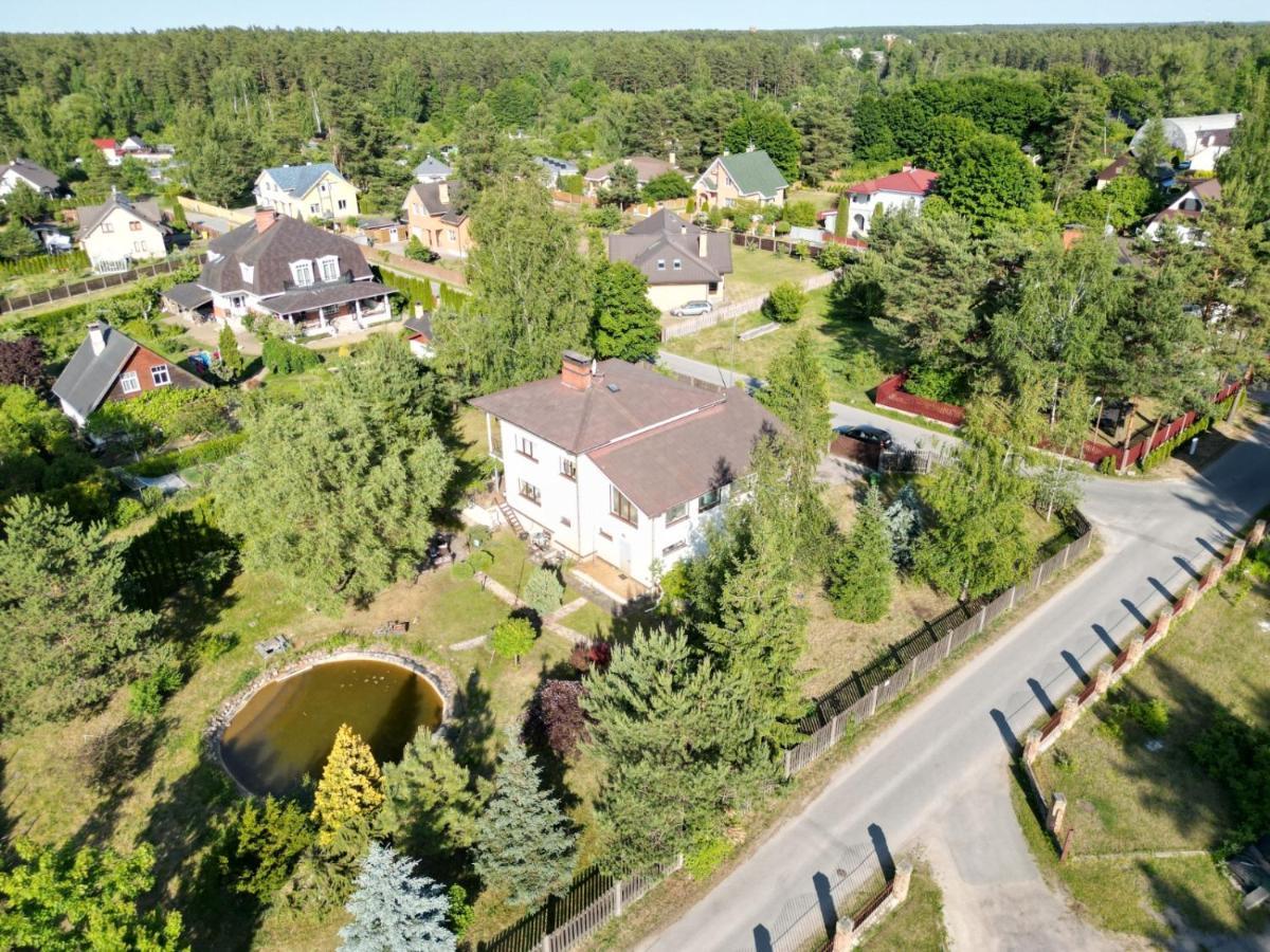 Guest House Pechersky & Sons Dreilini (Stopini) Exterior foto