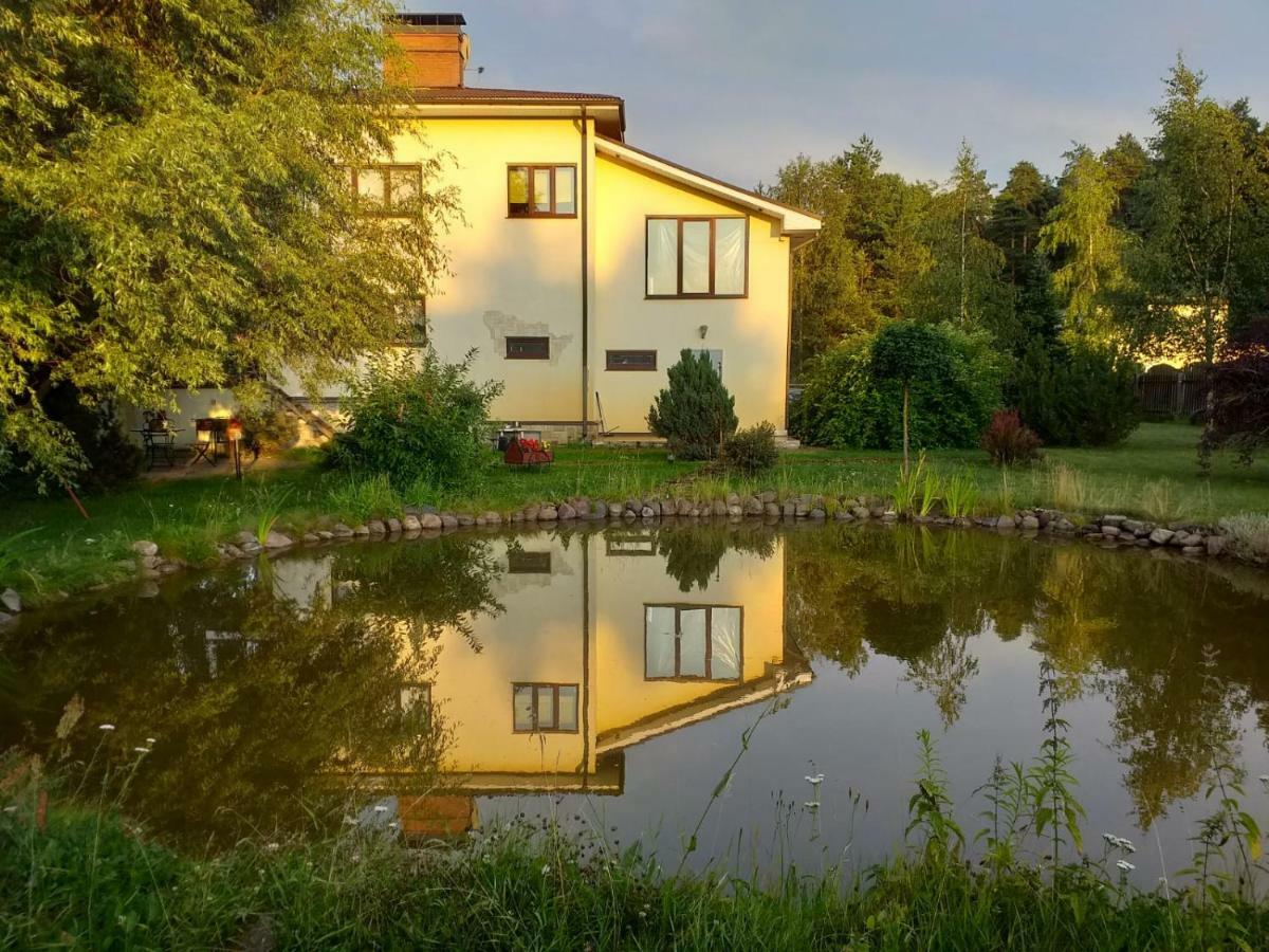 Guest House Pechersky & Sons Dreilini (Stopini) Exterior foto