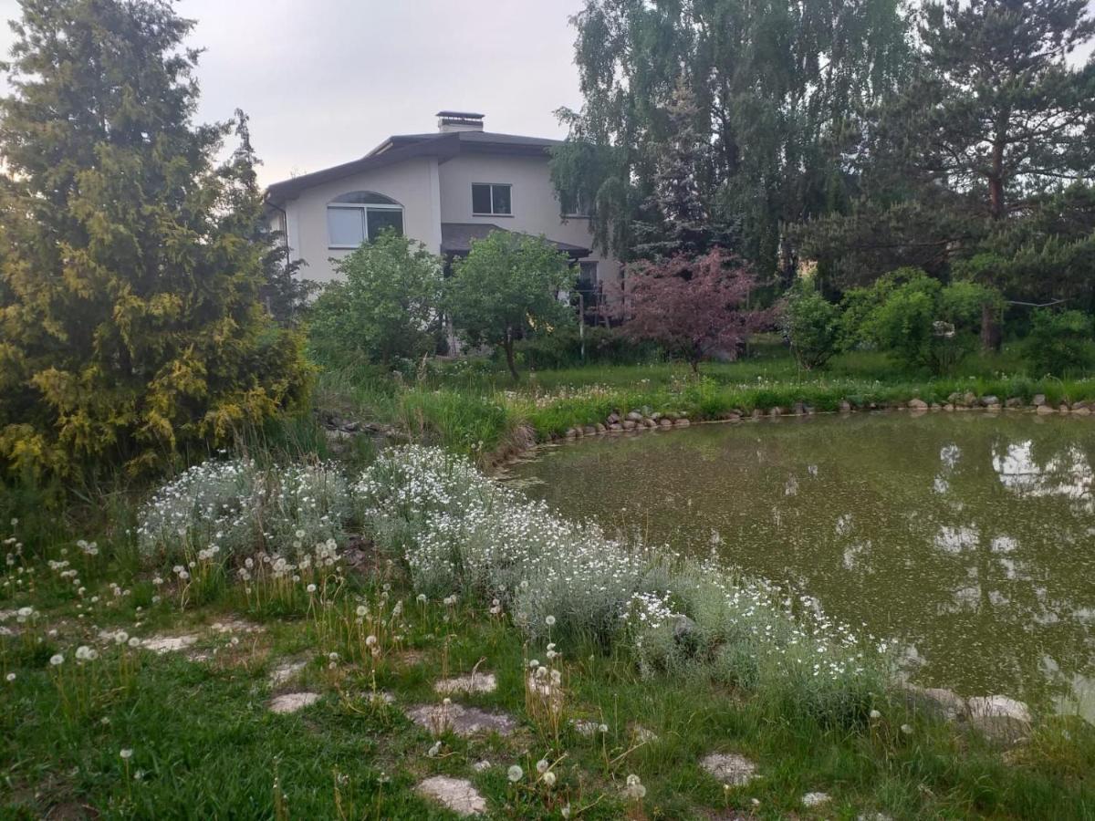 Guest House Pechersky & Sons Dreilini (Stopini) Exterior foto