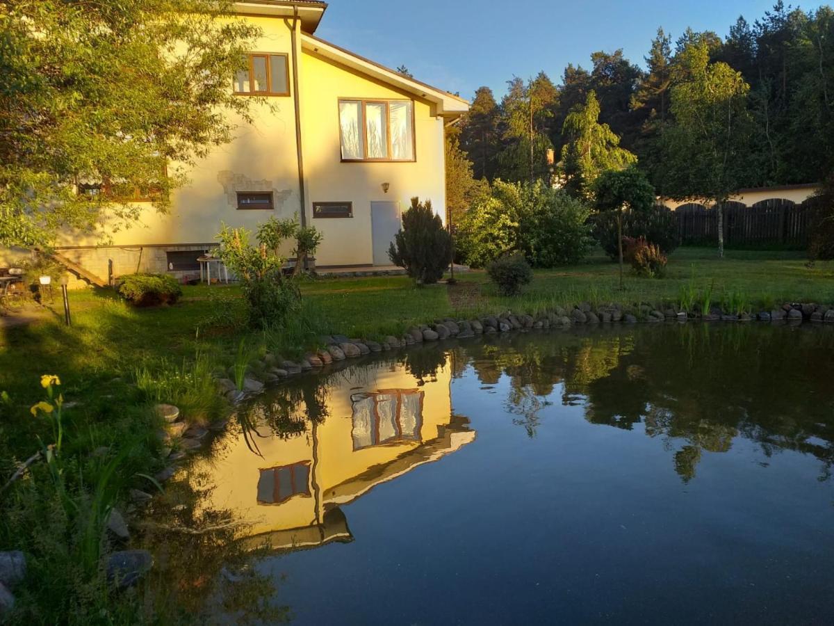 Guest House Pechersky & Sons Dreilini (Stopini) Exterior foto