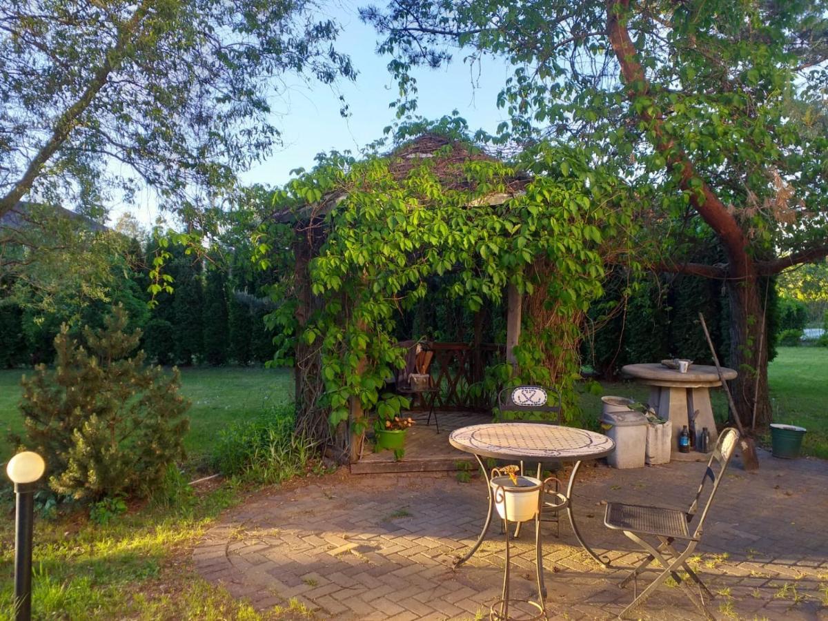 Guest House Pechersky & Sons Dreilini (Stopini) Exterior foto